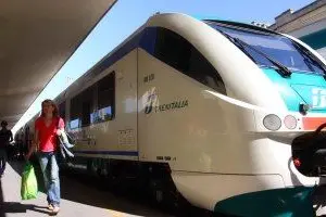 Treni, traffico paralizzato