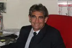 Italo Meloni (foto UniCa)