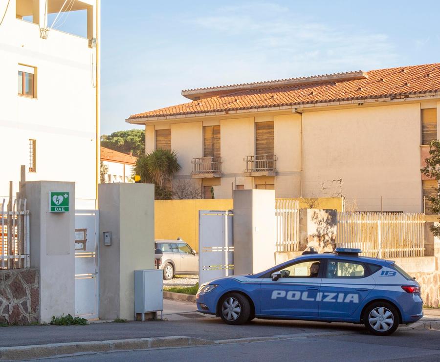 Detenzione di droga, due arresti