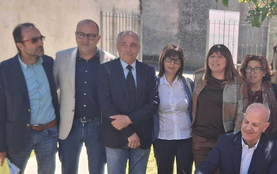 «Una firma per valorizzare il lago Omodeo»