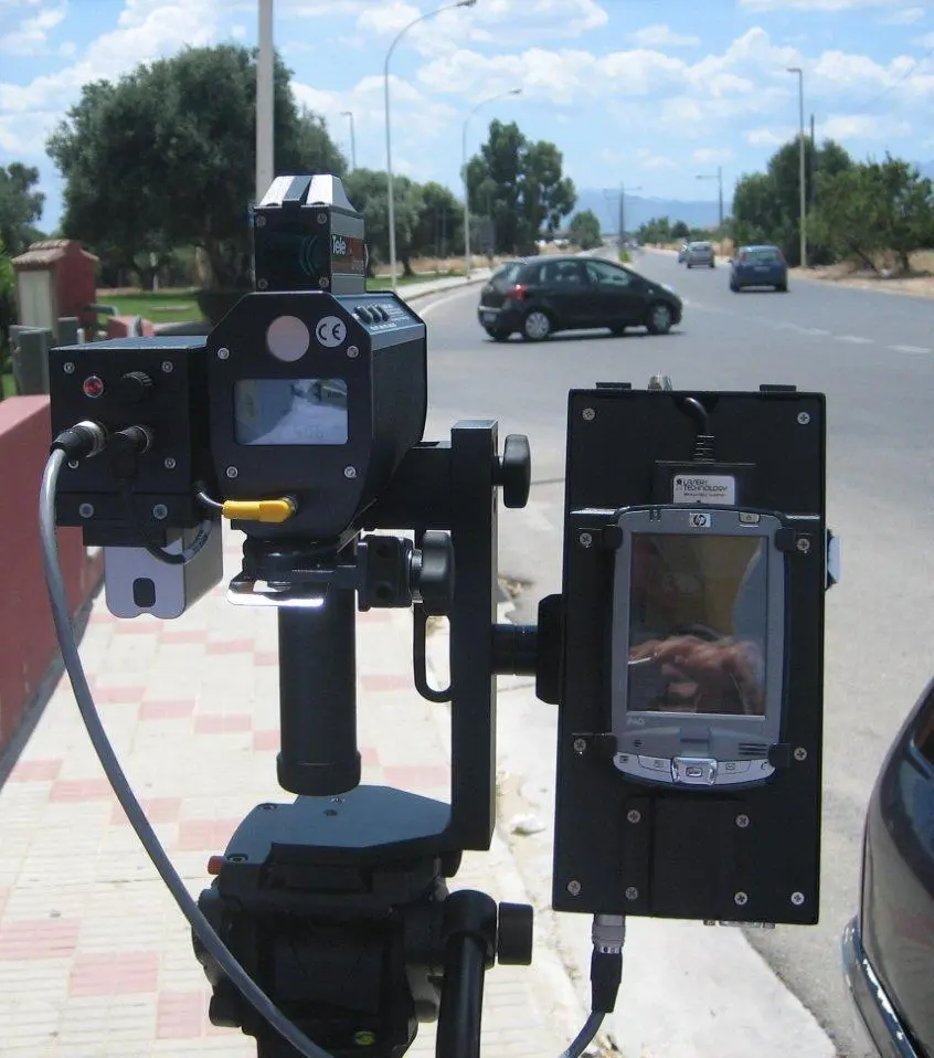 Nuovo autovelox in azione, raffica di sanzioni