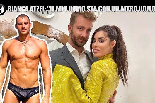 Bianca Atzei tradita dal fidanzato Stefano Corti: ma è uno scherzo delle Iene