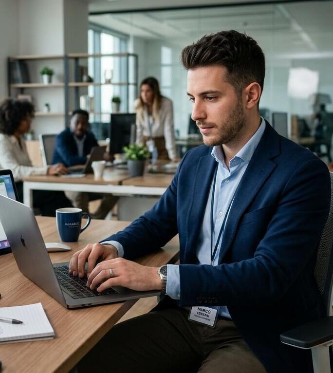 I giovani manager sono del Nuorese