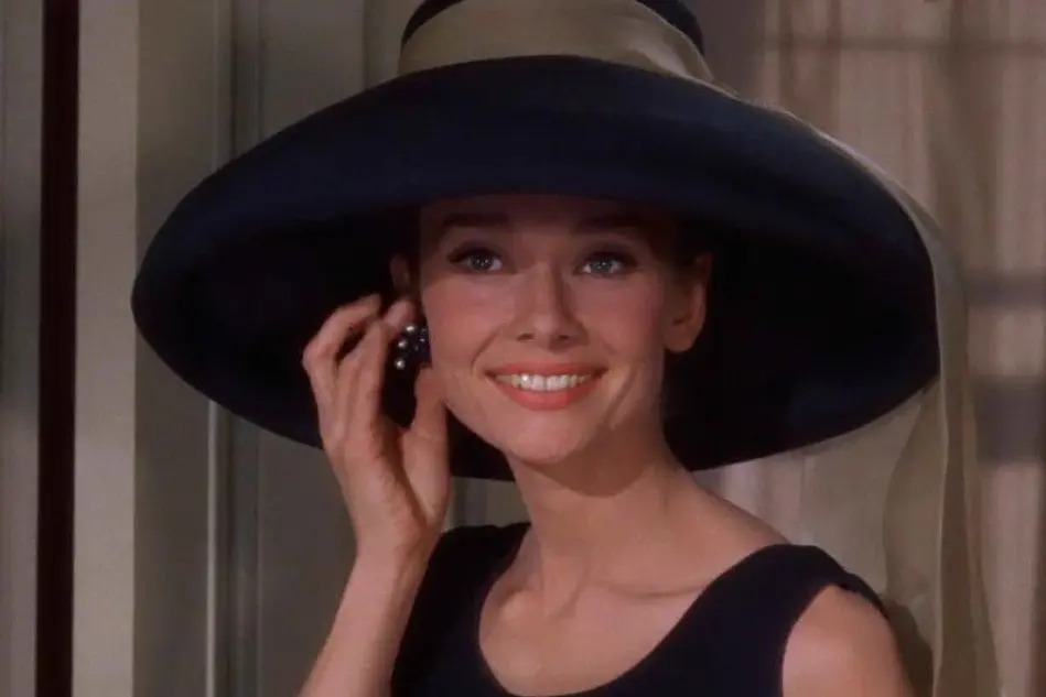 #AccaddeOggi: 19 gennaio 1993, addio a Audrey Hepburn