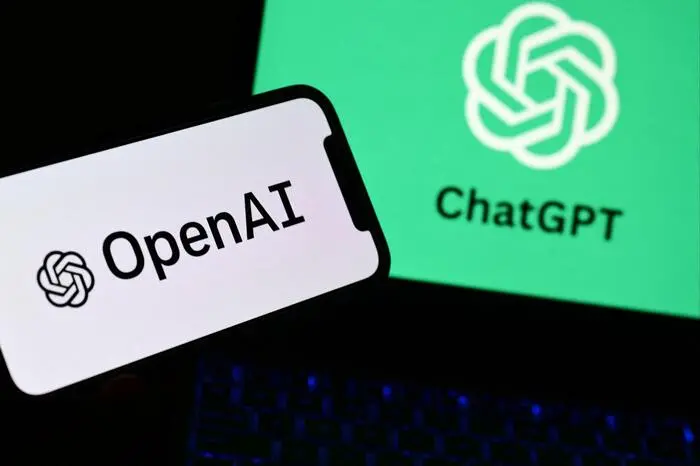 OpenAI (Ansa - MARCO BERTORELLO / AFP)