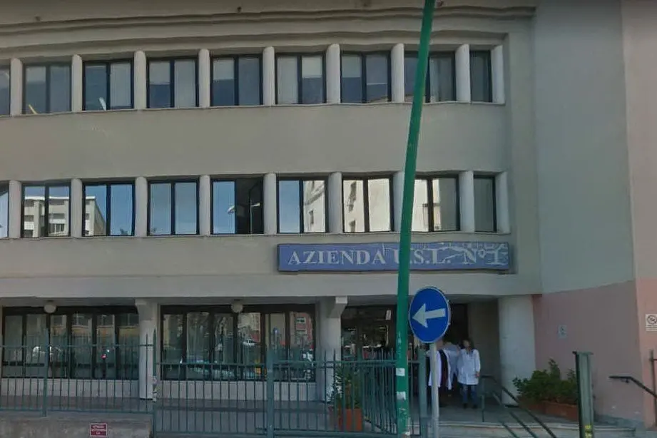 L'Aou di Sassari (foto Google Maps)