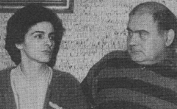 La donna era stata rapita quattro mesi prima