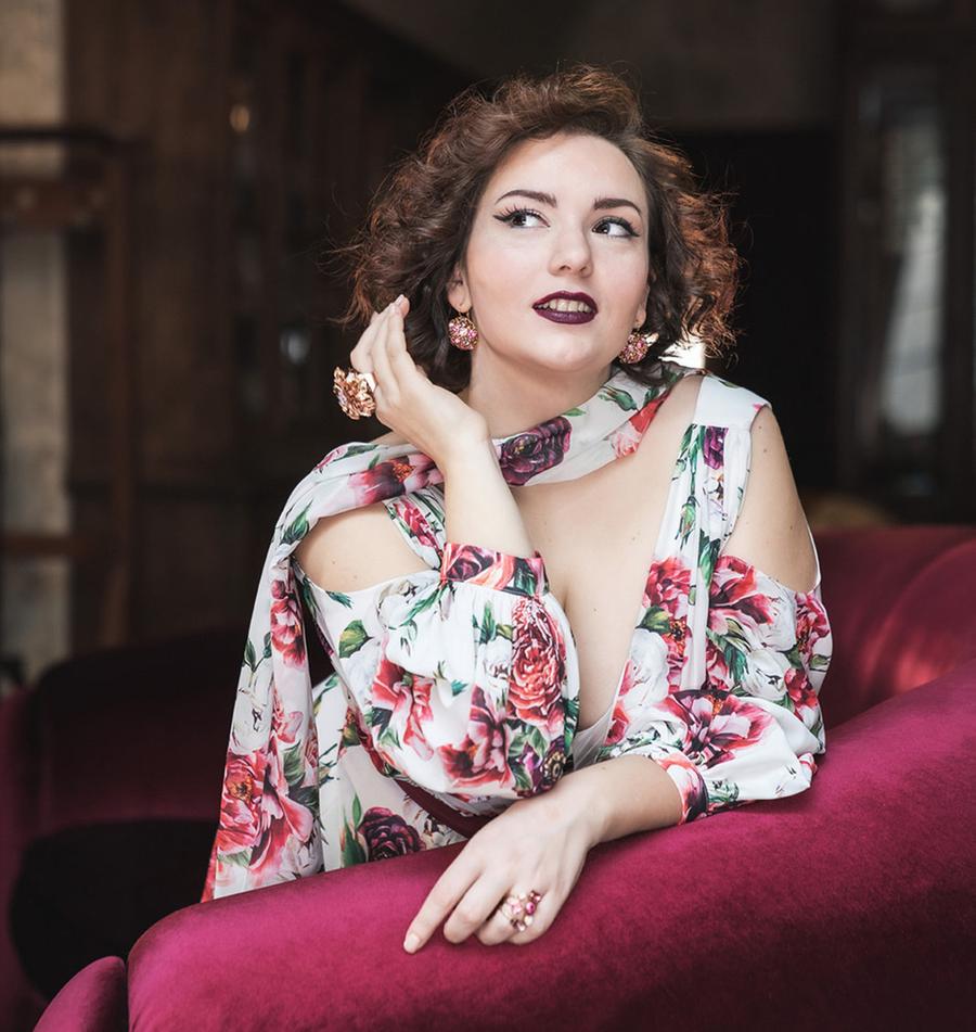 Sinfonia per due al Teatro Lirico