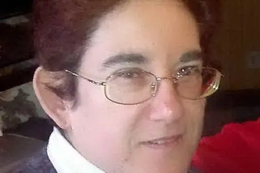Gloria Rosboch