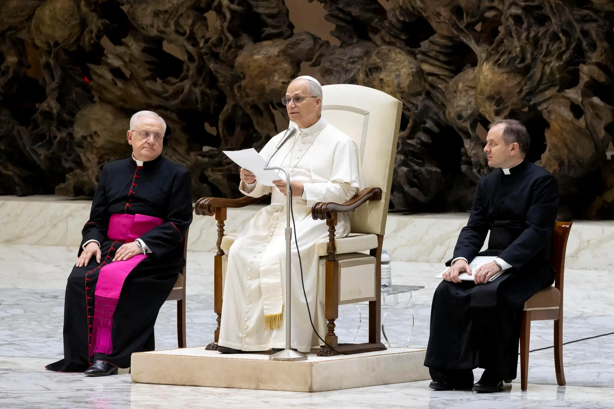 Il Papa