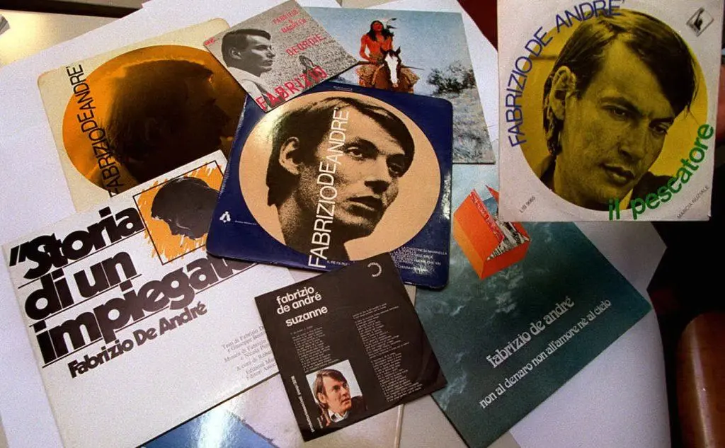 In 40 anni ha pubblicato 14 album