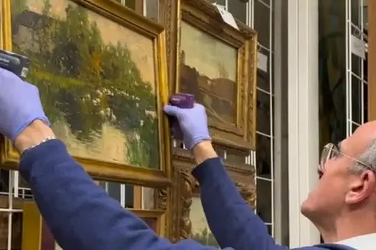 Fondazione MUVE, i depositi dei musei come opportunità e futuro