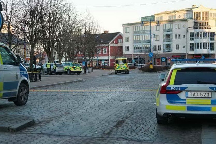 Otto persone accoltellate in Svezia: &quot;Attacco terroristico&quot;