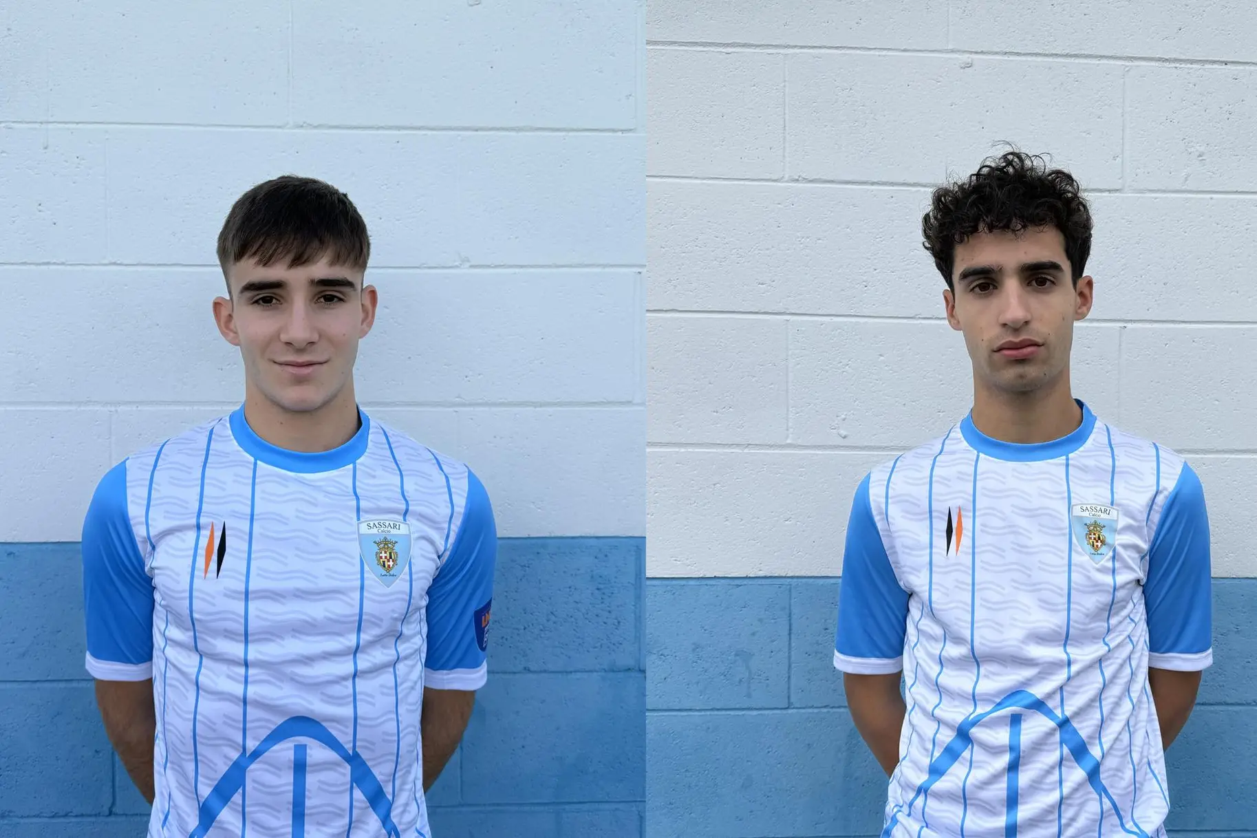 Mandras e Belloi (foto Latte Dolce)