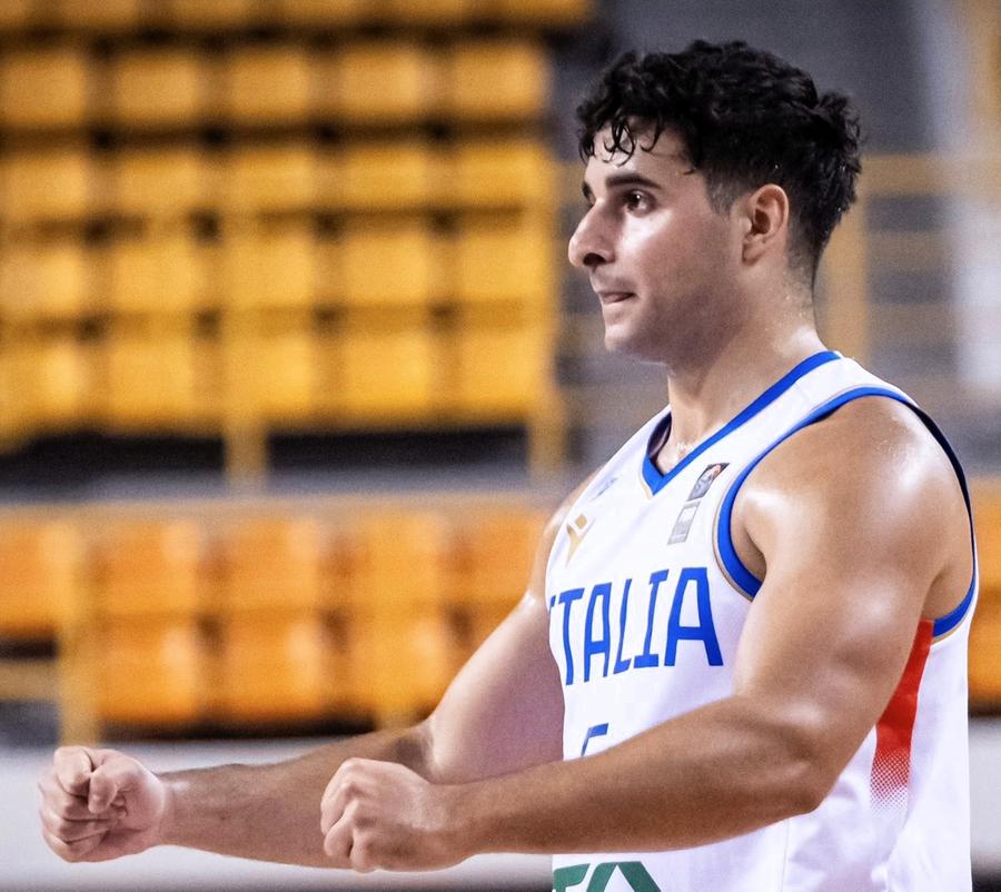 Basket Under 20: Italia e Trucchetti campioni d'Europa