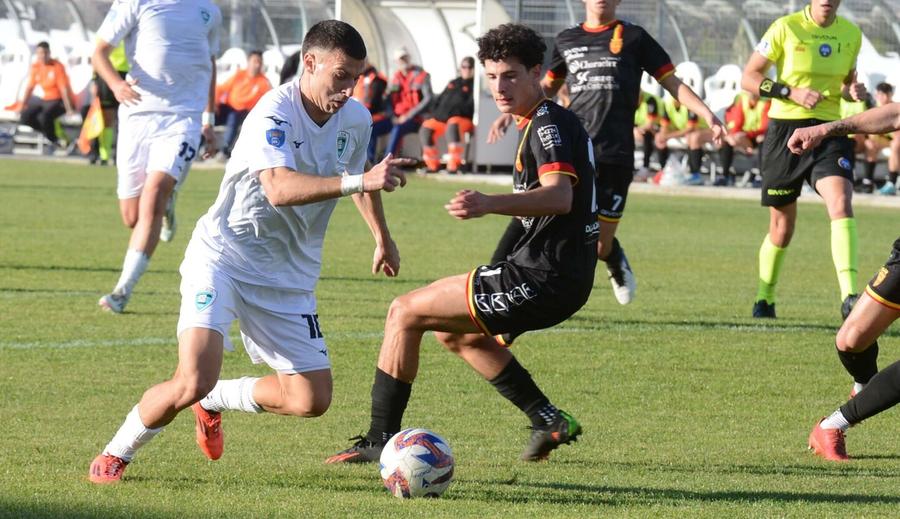 All’Olbia altri giocatori pronti a batter cassa