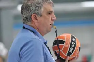 DOMENICO DE MEO - FOTO: ROBERTO TRONCI
