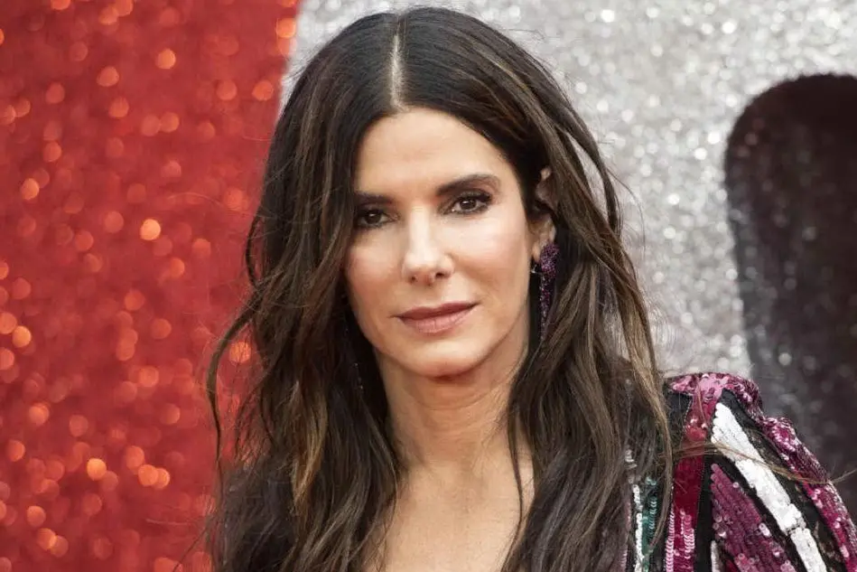 #AccaddeOggi: 26 luglio 1964, nasce Sandra Bullock