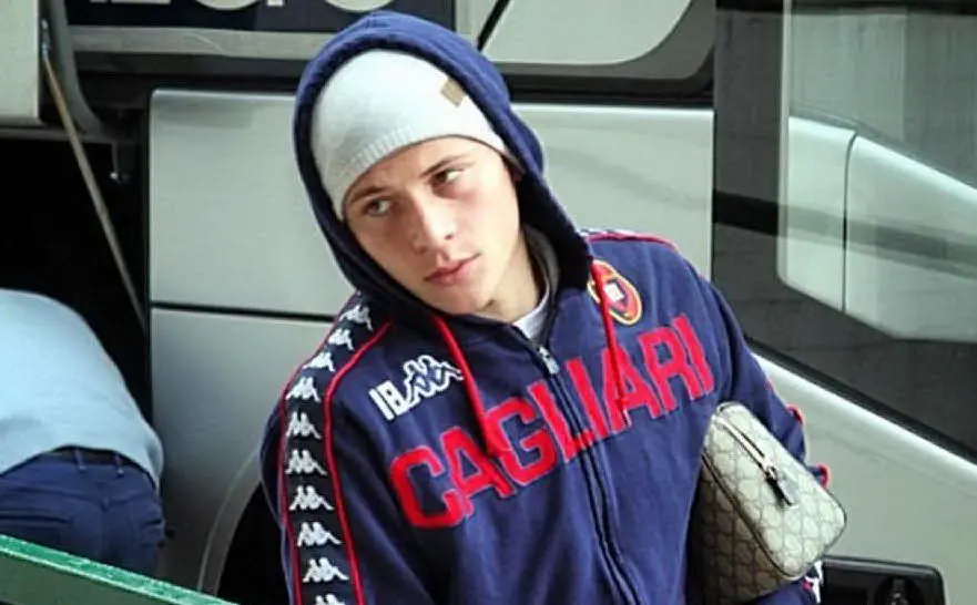 Nicolò Barella