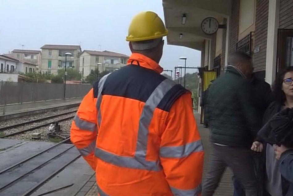 Sassari-Alghero: dopo un anno di lavori riparte il treno VIDEO