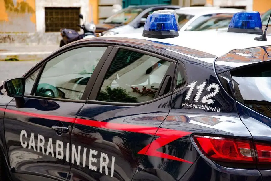 Carabinieri (Pixabay)