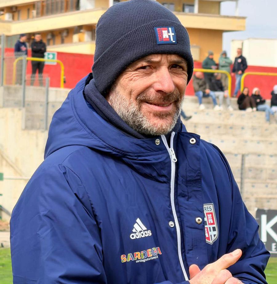 Torres col Gubbio: vincere oggi significa salvarsi