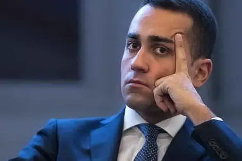 Luigi Di Maio