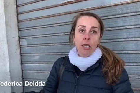 Rete idrica in tilt da dieci giorni: pozzanghere, disagi e proteste a Sant'Elia VIDEO