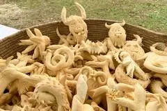 Il pane del diavolo (ettore loi)