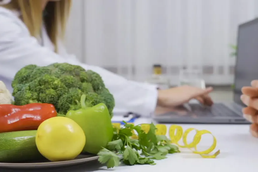 AIL lancia la campagna 2026 sul valore della nutrizione