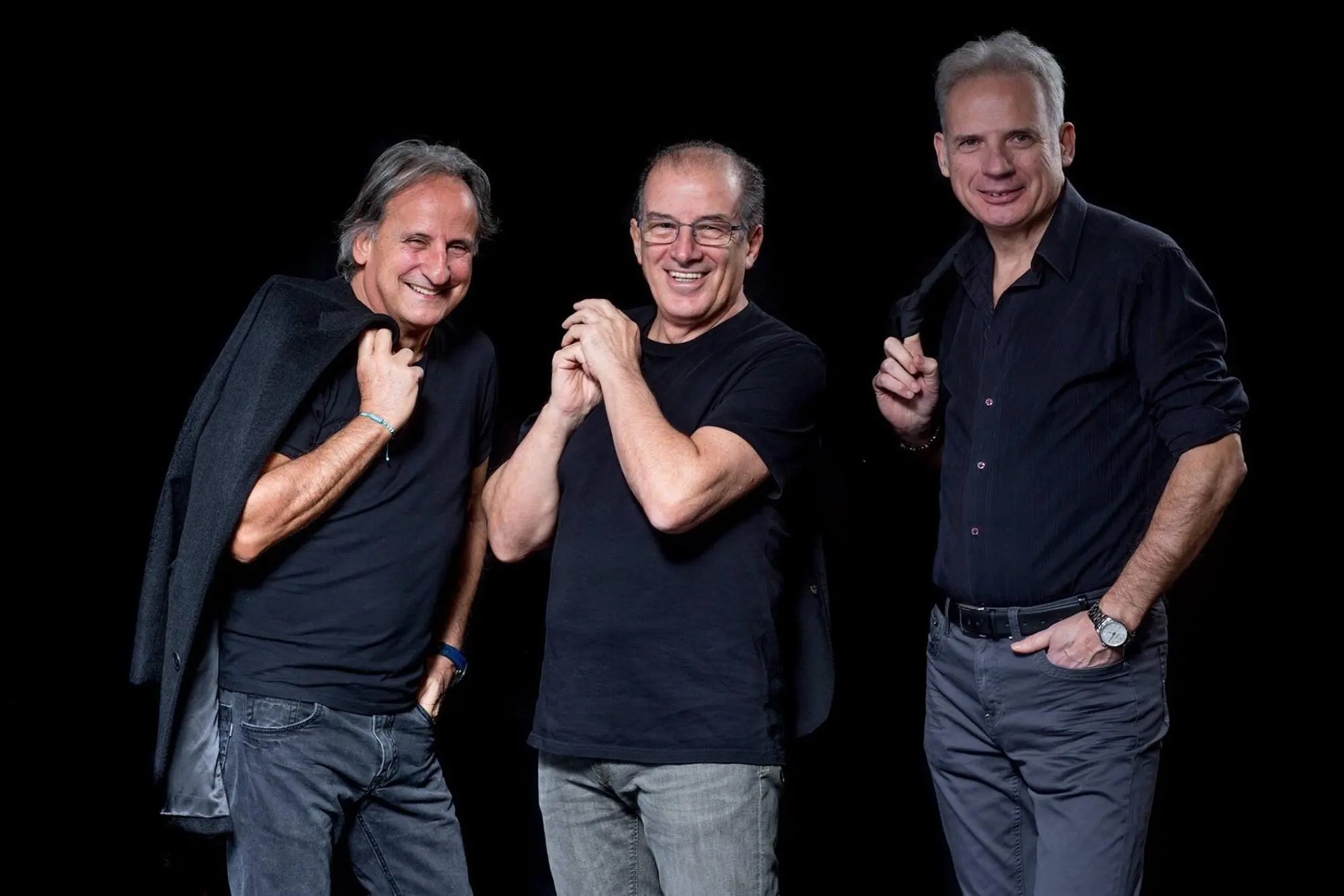 I Bertas (foto di gianmichele.manca@gmail.com)