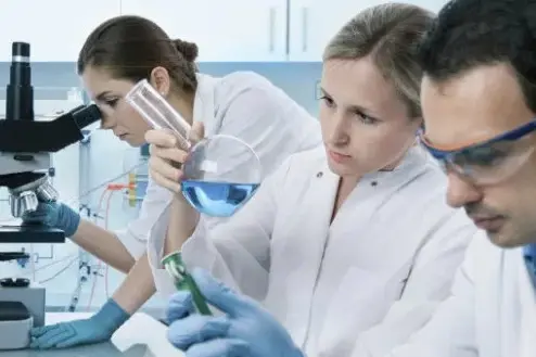Biologi