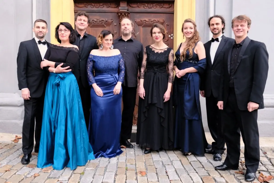 Hof-Musici di Praga