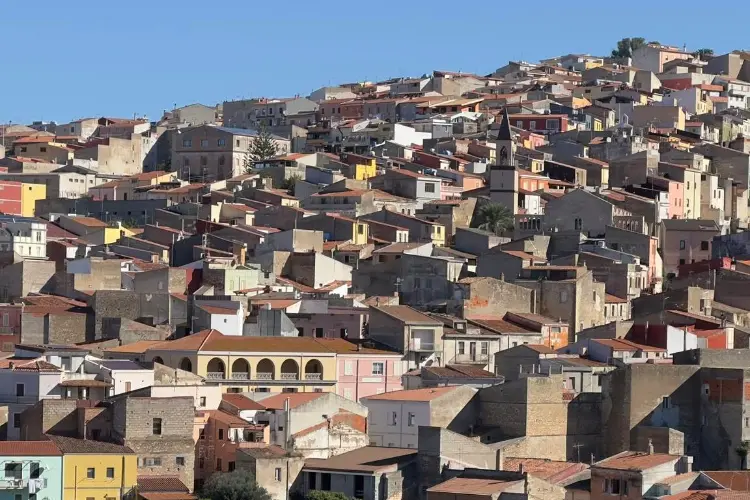 Sennori (foto concessa)