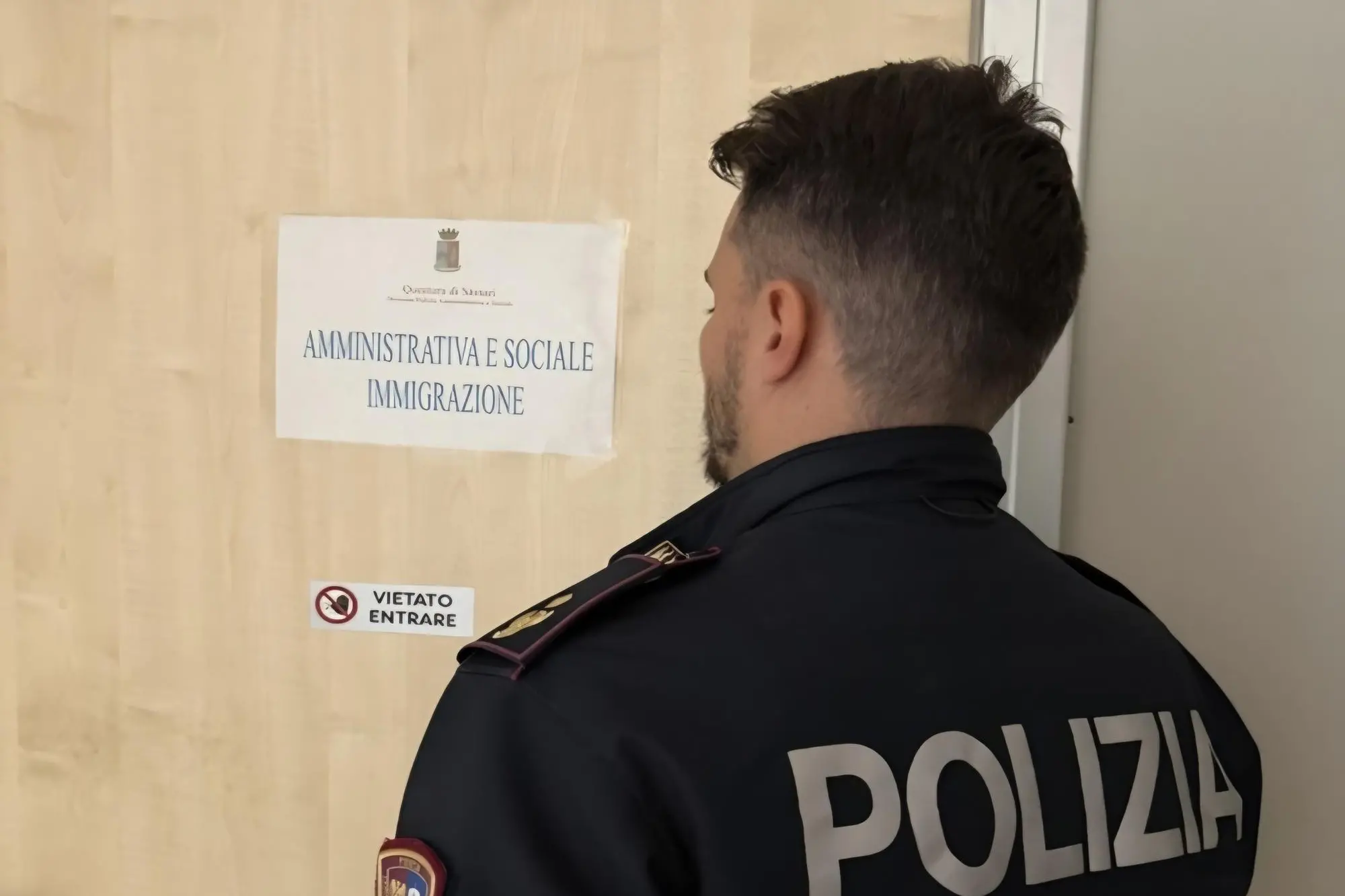 Polizia di Stato