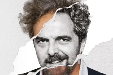 Antonio Ornano (foto ufficio stampa)