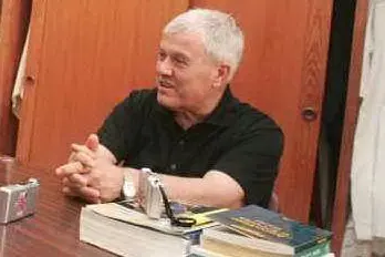 Don Beniamino Tola
