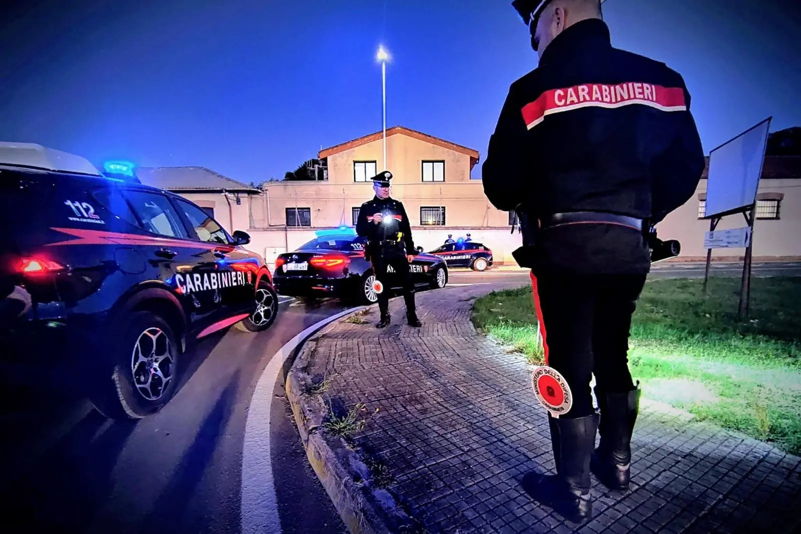Carabinieri