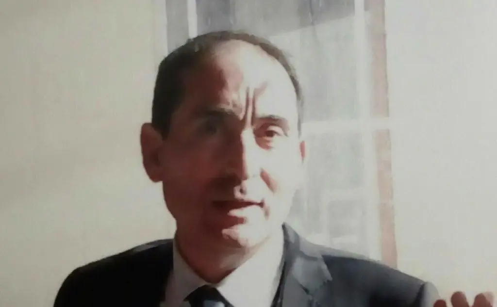 Gregorio Contini