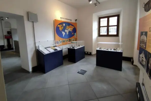 San Vito, Museo dell'argento