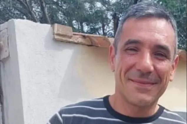 Simone Orrù, scomparso da Sestu
