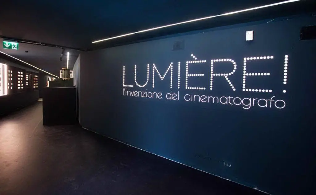 (Foto Wikipedia, Ansa, Istituto Lumière)