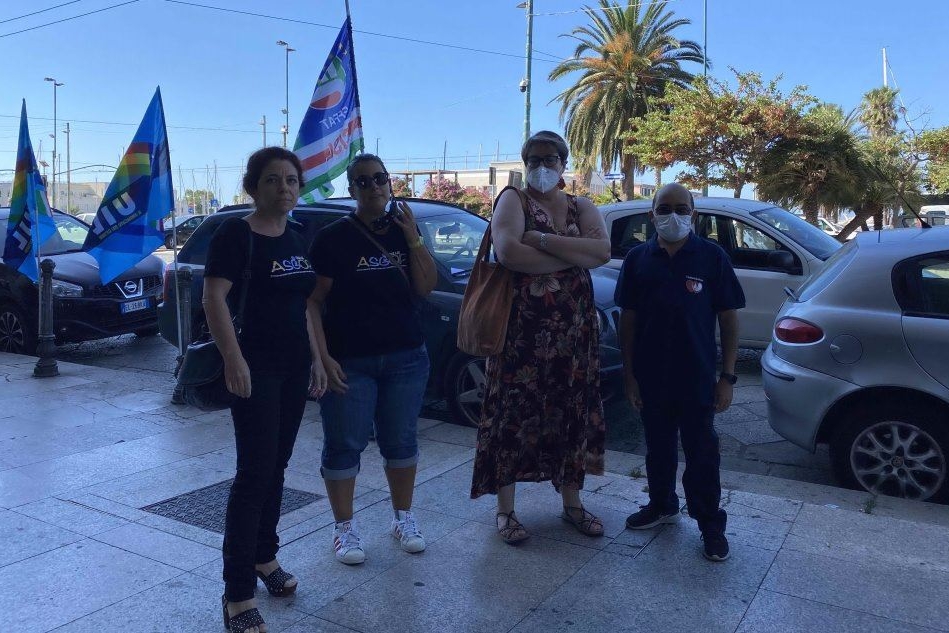 Cagliari, le associazioni del Microcitemico contro lo scorporo dal Brotzu