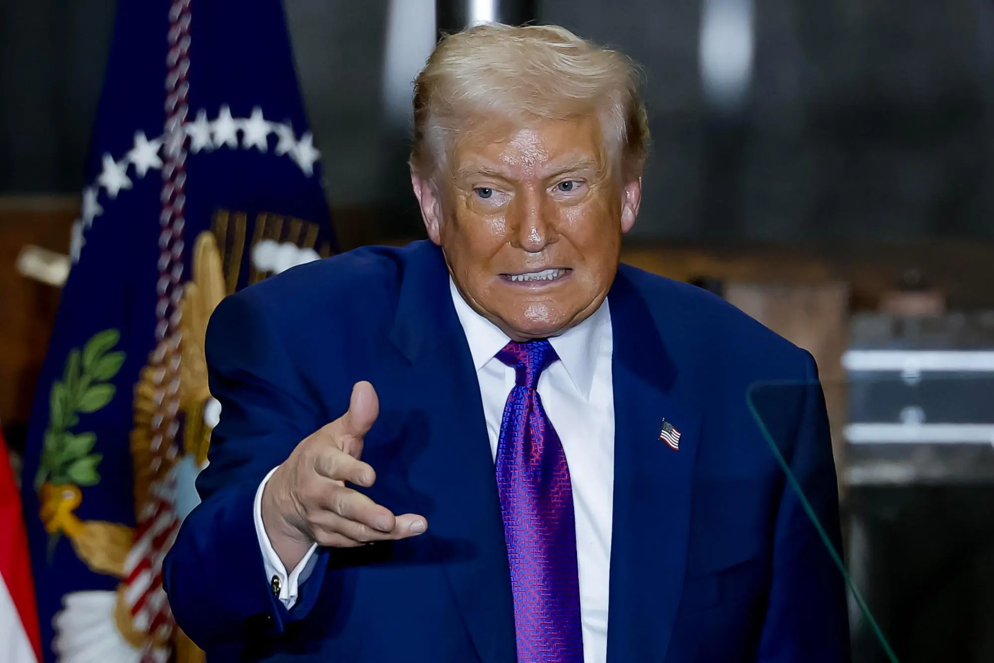 (Ansa - EPA/ERIK S. LESSER)