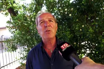 Antonello Figus riconquista Santa Giusta: battuto il sindaco uscente Andrea Casu