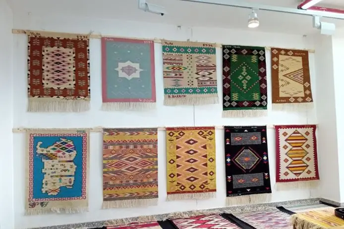 La mostra a Nule (foto concessa)