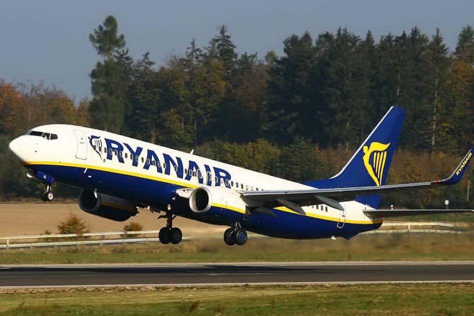 Bagagli a mano, Ryanair cambia ancora