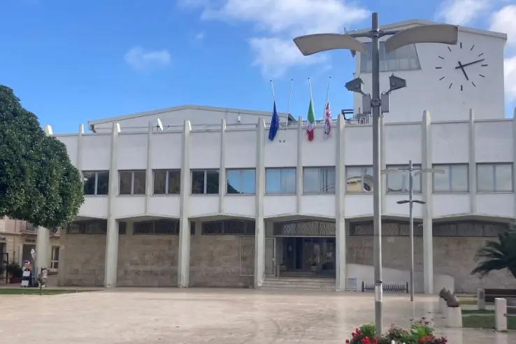 Municipio Porto Torres
