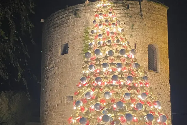 Alghero (foto Fiori)