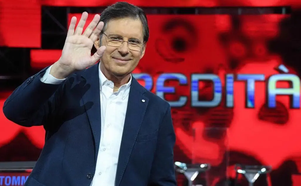 Pochi mesi prima era stato colpito da un'ischemia